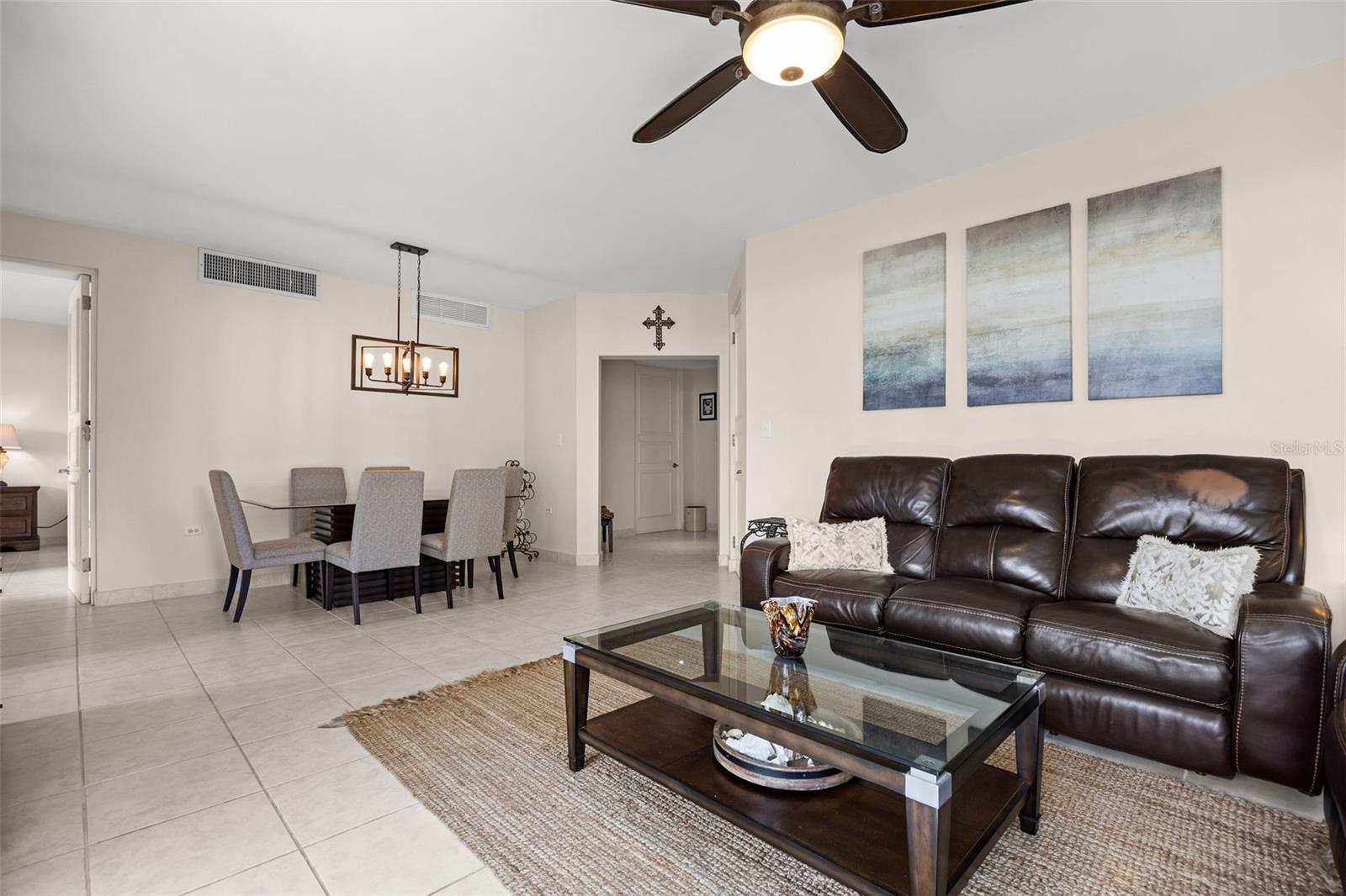 THE MARBELLA CLUB - Residential