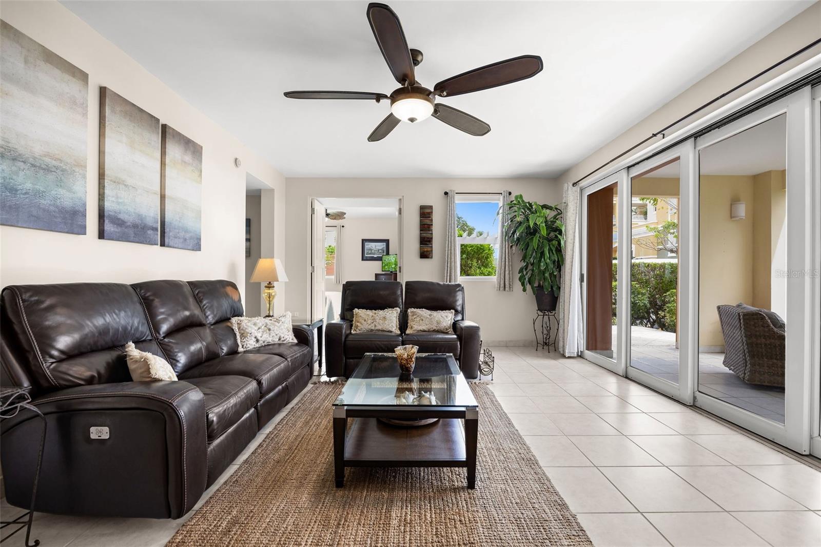 THE MARBELLA CLUB - Residential