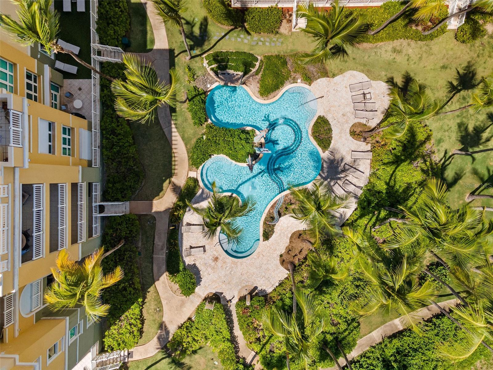 THE MARBELLA CLUB - Residential