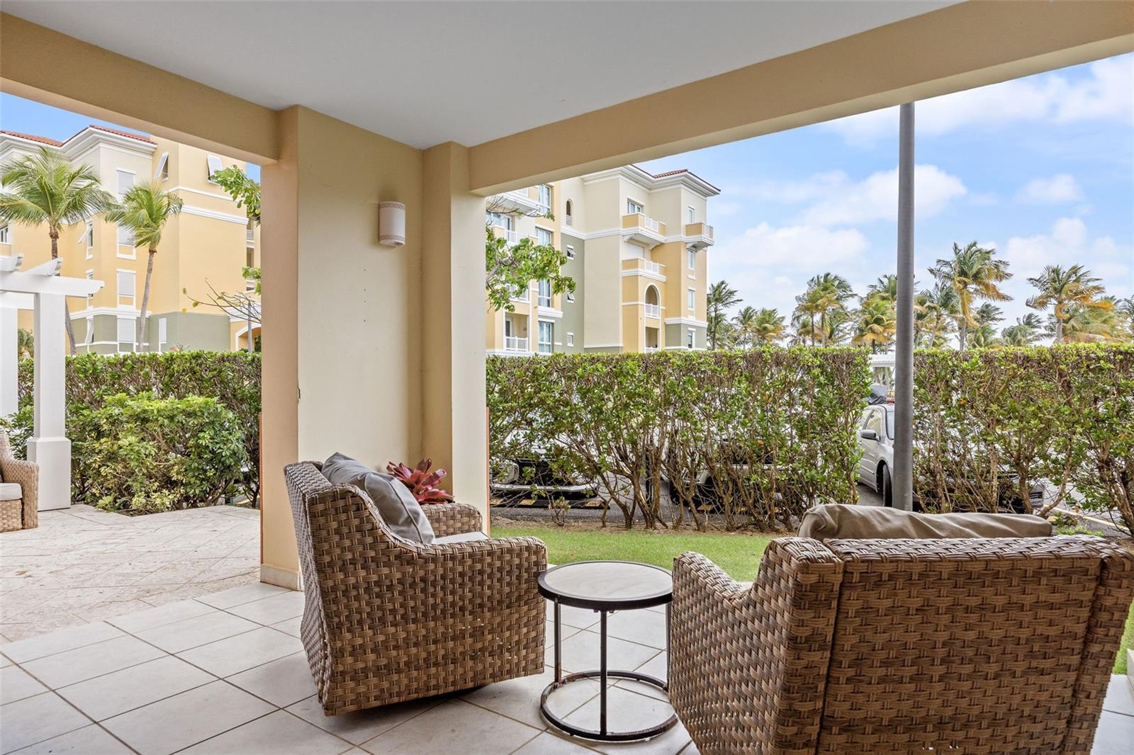 THE MARBELLA CLUB - Residential