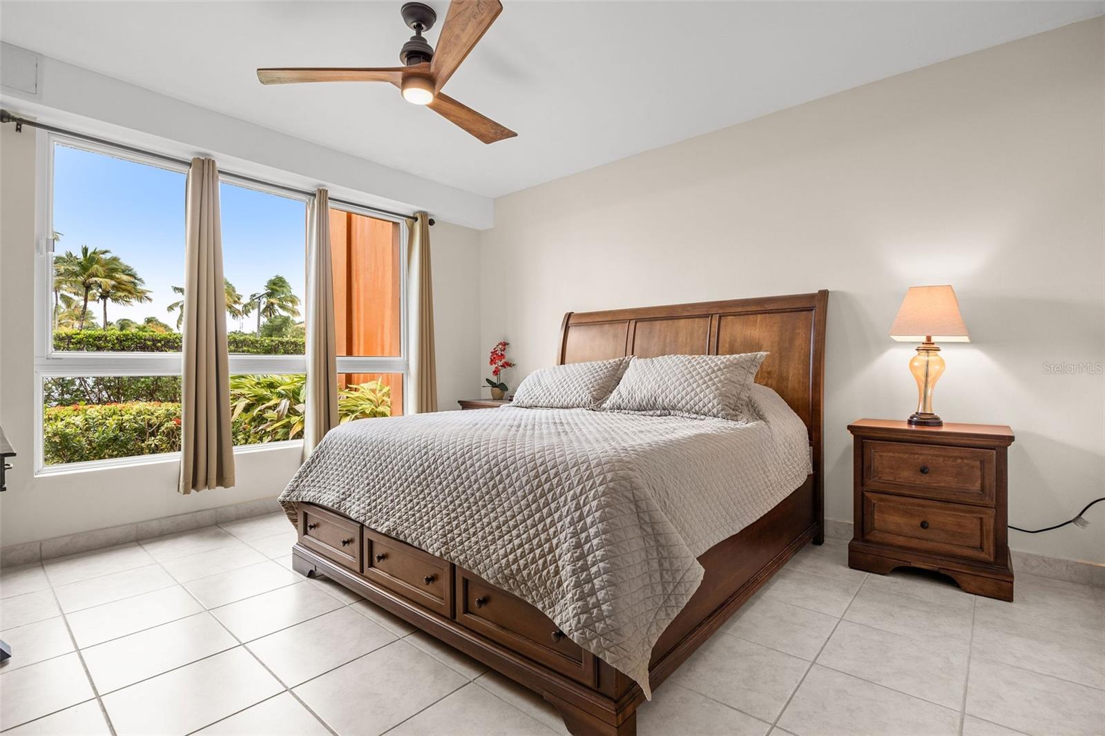 THE MARBELLA CLUB - Residential