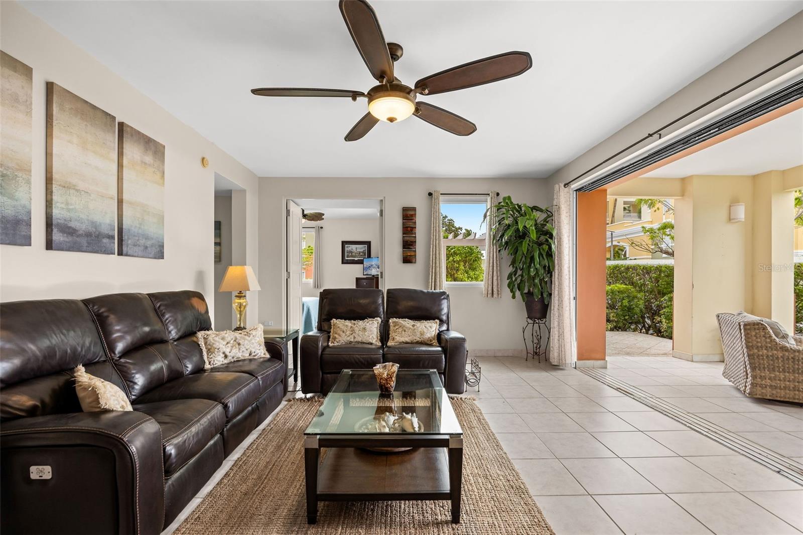 THE MARBELLA CLUB - Residential