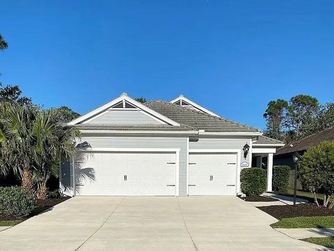 1600 STILL RIVER DRIVE VENICE FL 34293