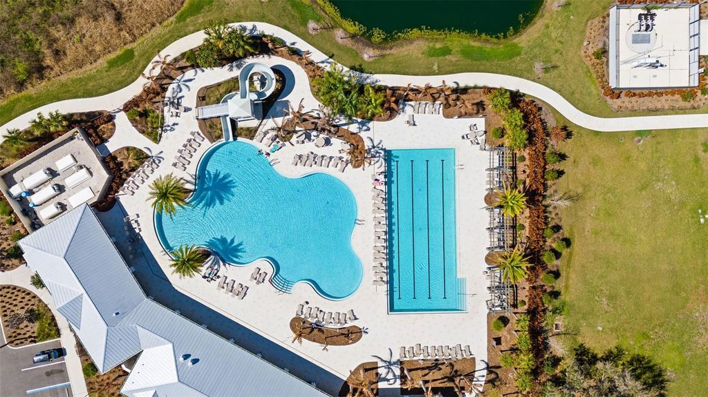 Photo of 3310 Amber Waves Drive, Plant City, FL 33565 (MLS # TB8490196)