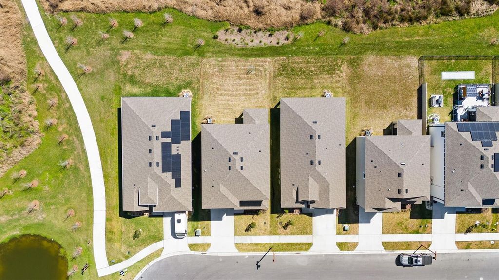 Photo of 3310 Amber Waves Drive, Plant City, FL 33565 (MLS # TB8490196)