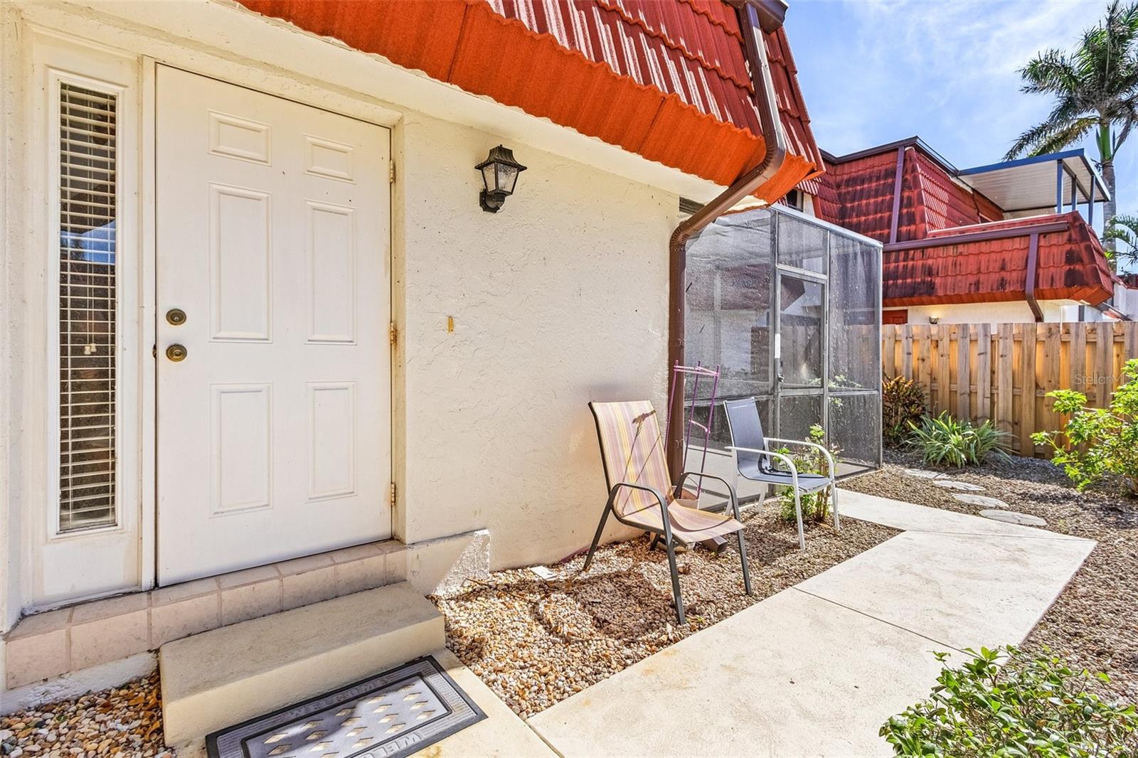 MEADOWLARK COVE PH 02 - Residential