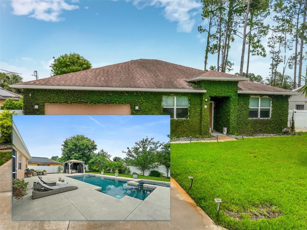 Photo of 59 Beaverdam Lane, Palm Coast, FL 32137 (MLS # FC318920)