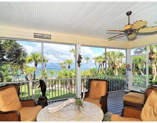 MANASOTA ACRES - Residential