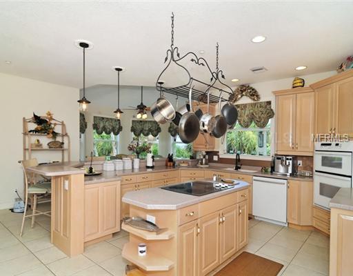 MANASOTA ACRES - Residential