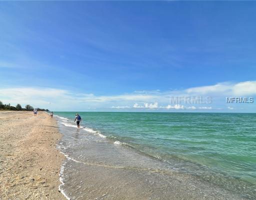 MANASOTA ACRES - Residential