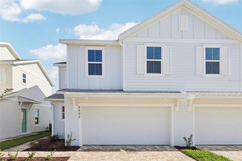 Photo of 6499 Horseshoe Lane Way, Saint Cloud, FL 34773 (MLS # O6362558)