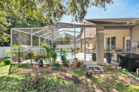 A home in VALRICO