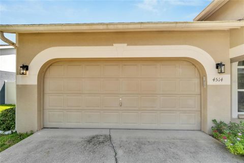 A home in VALRICO