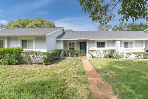Photo of 12227 Darwood Drive #B, Hudson, FL 34667 (MLS # W7888075)