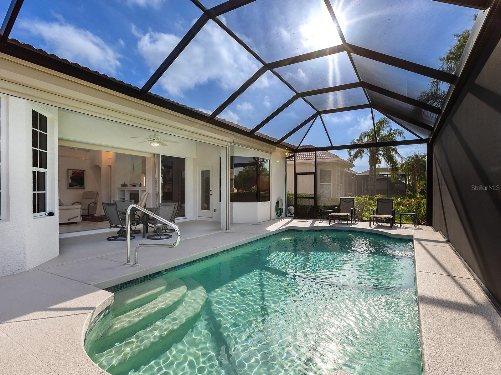 RIVER CLUB SOUTH SUBPHASE II - Residential