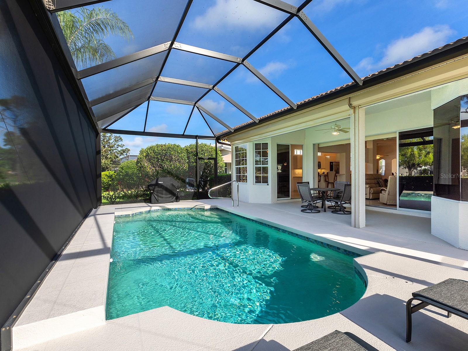 RIVER CLUB SOUTH SUBPHASE II - Residential