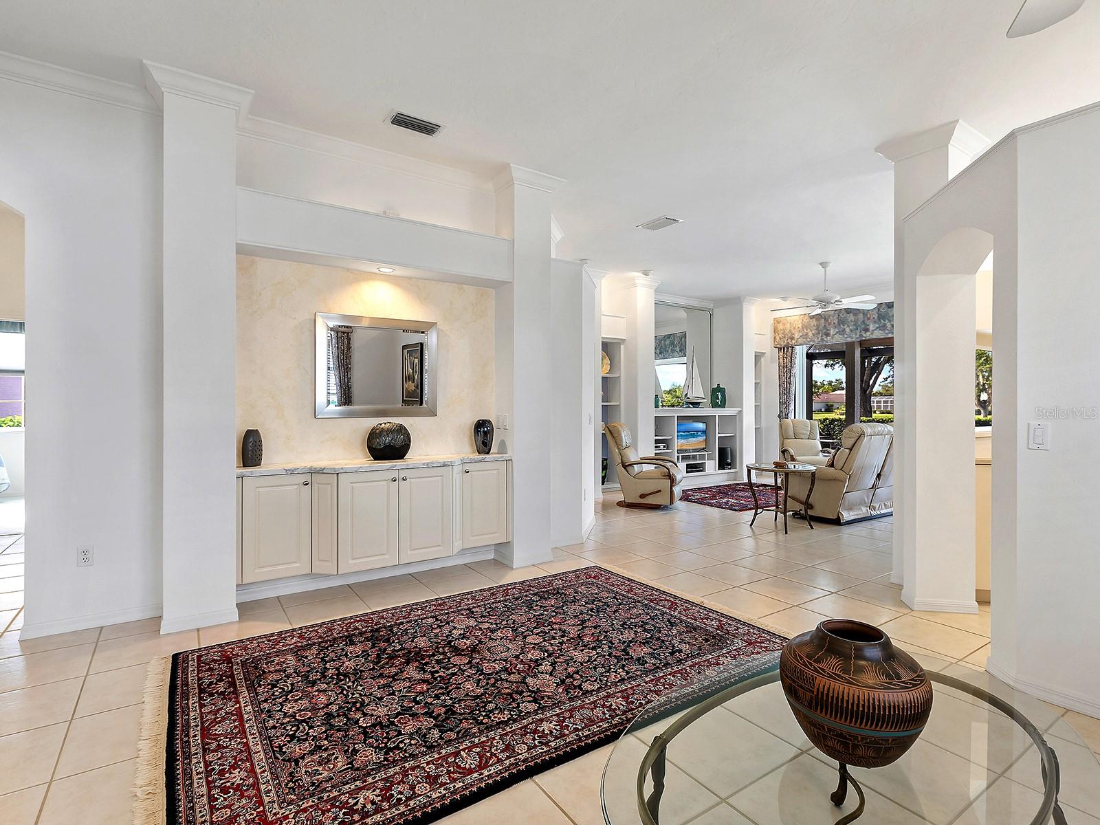 RIVER CLUB SOUTH SUBPHASE II - Residential