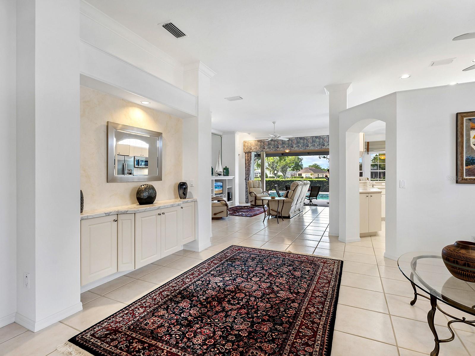 RIVER CLUB SOUTH SUBPHASE II - Residential