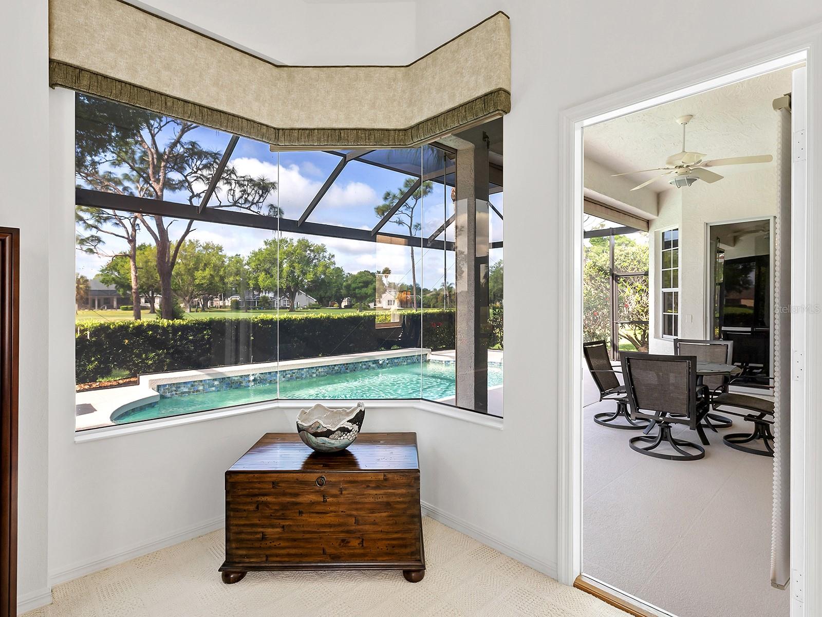 RIVER CLUB SOUTH SUBPHASE II - Residential