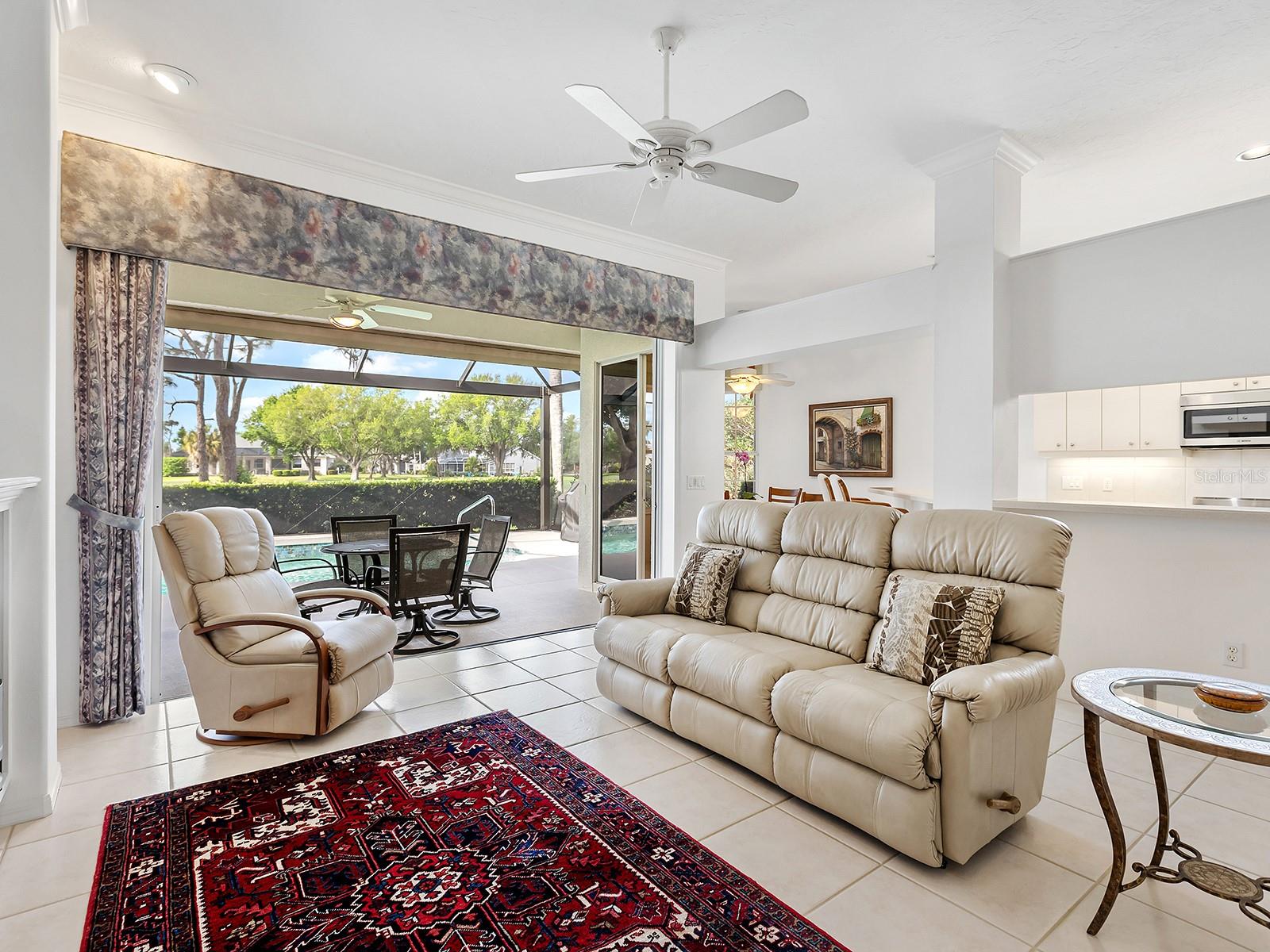 RIVER CLUB SOUTH SUBPHASE II - Residential