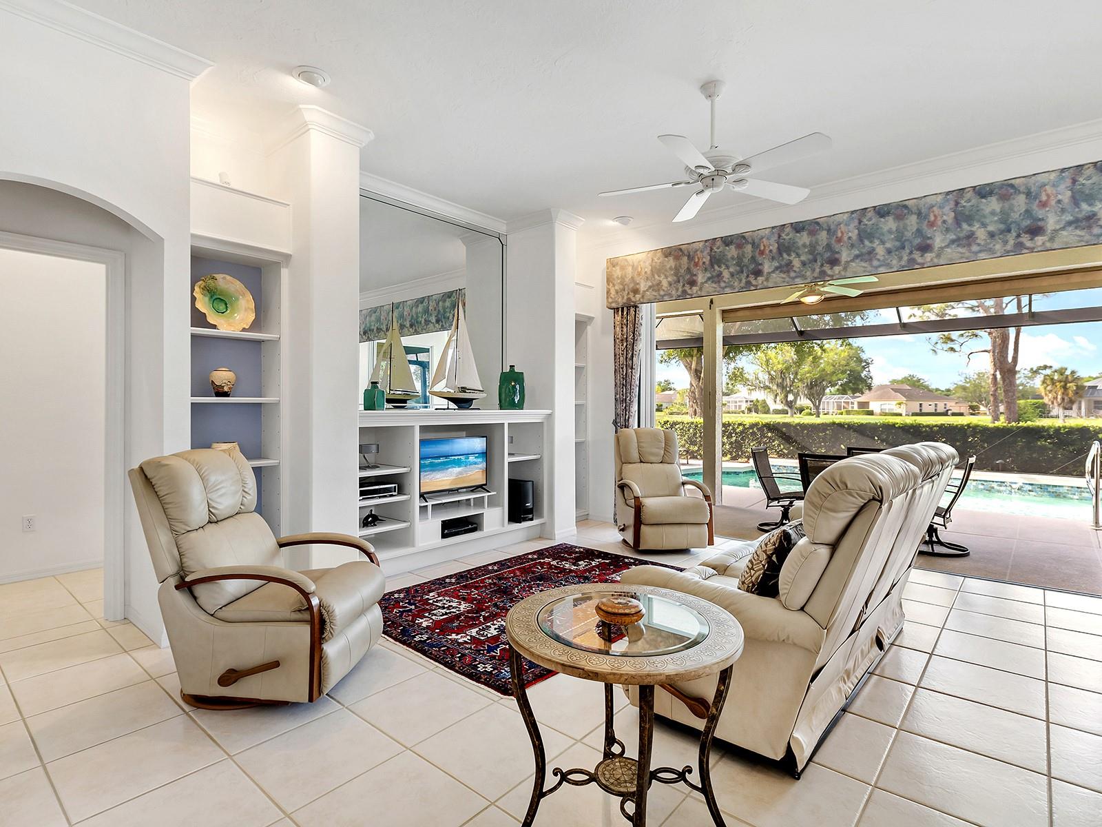 RIVER CLUB SOUTH SUBPHASE II - Residential