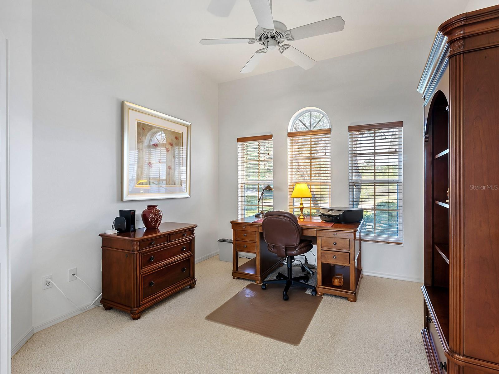 RIVER CLUB SOUTH SUBPHASE II - Residential