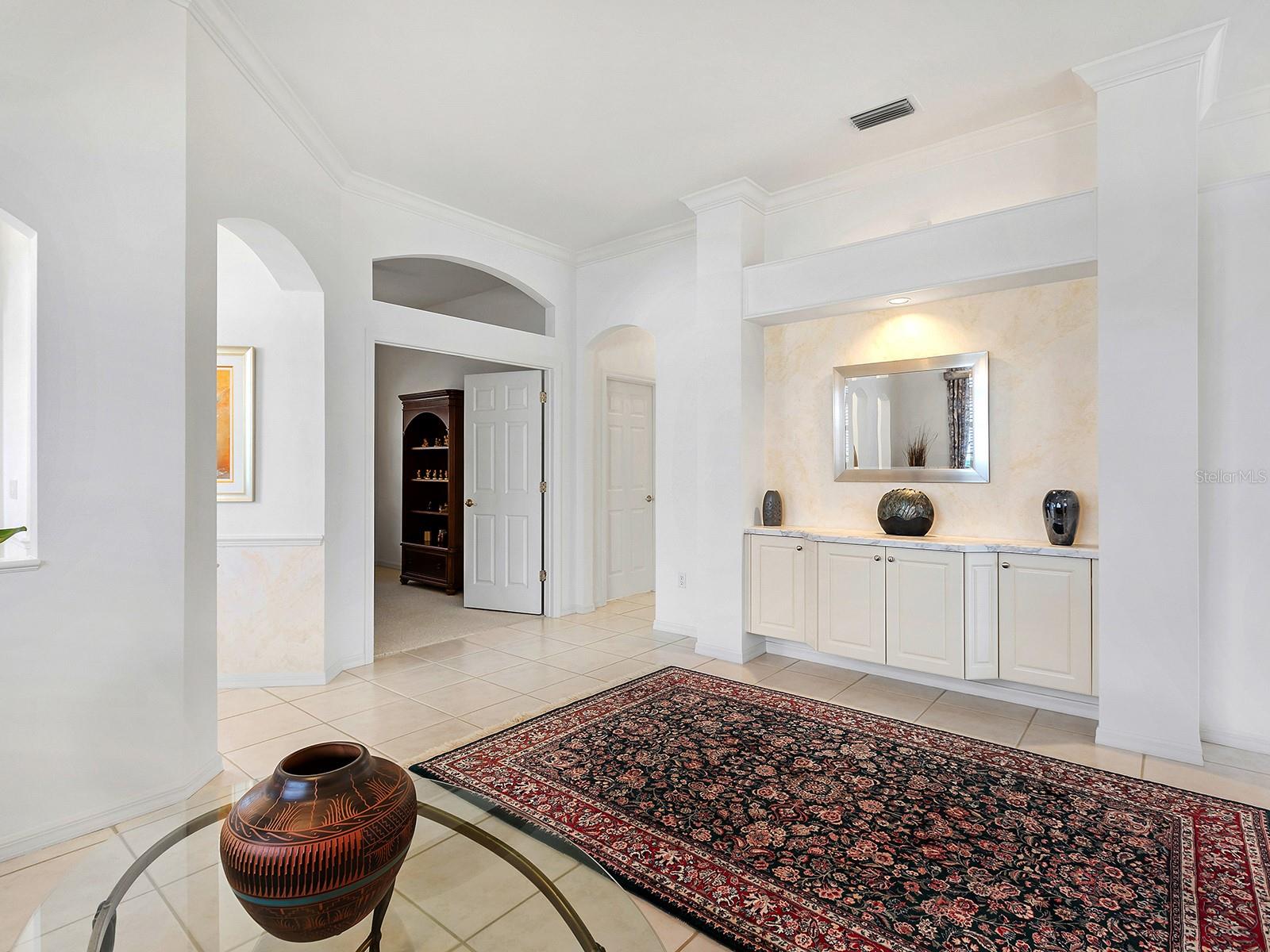 RIVER CLUB SOUTH SUBPHASE II - Residential