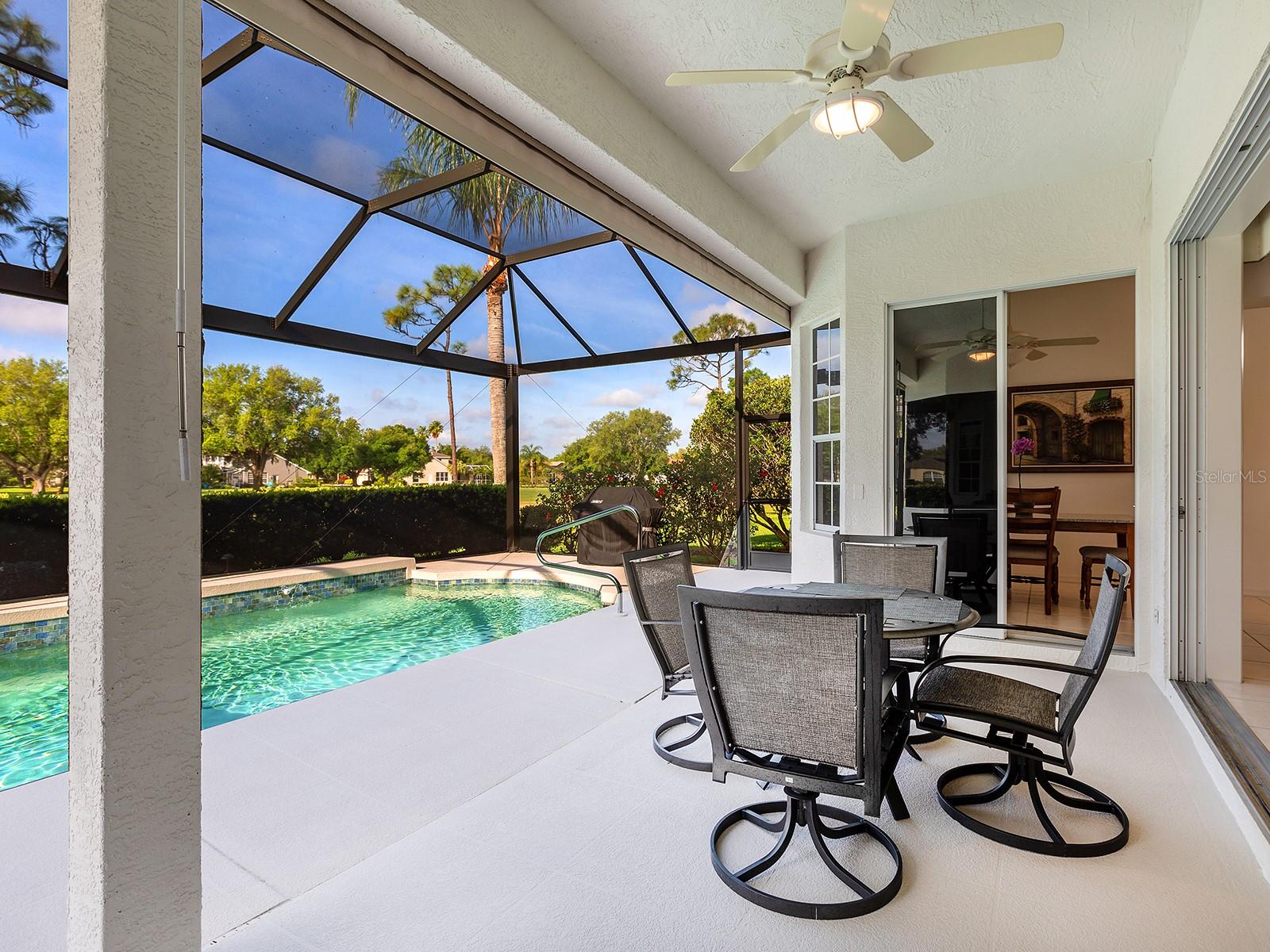 RIVER CLUB SOUTH SUBPHASE II - Residential