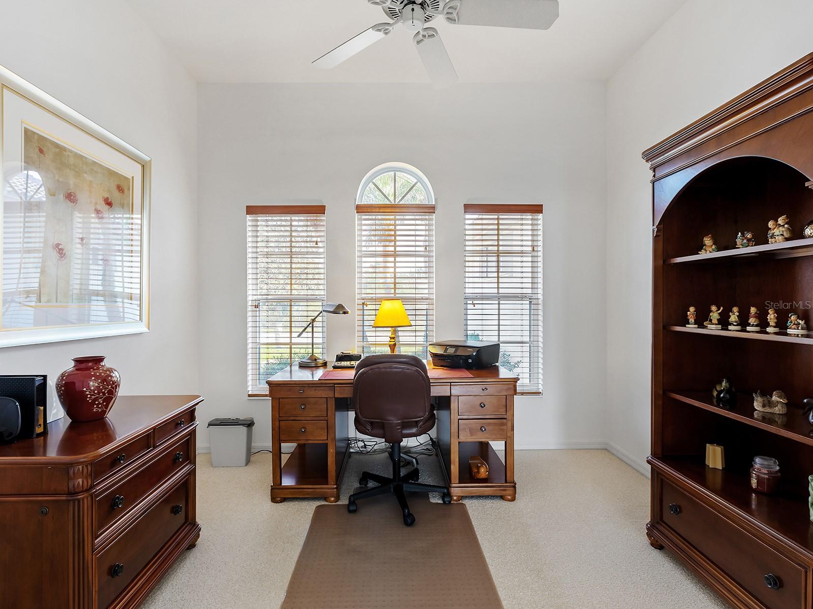 RIVER CLUB SOUTH SUBPHASE II - Residential