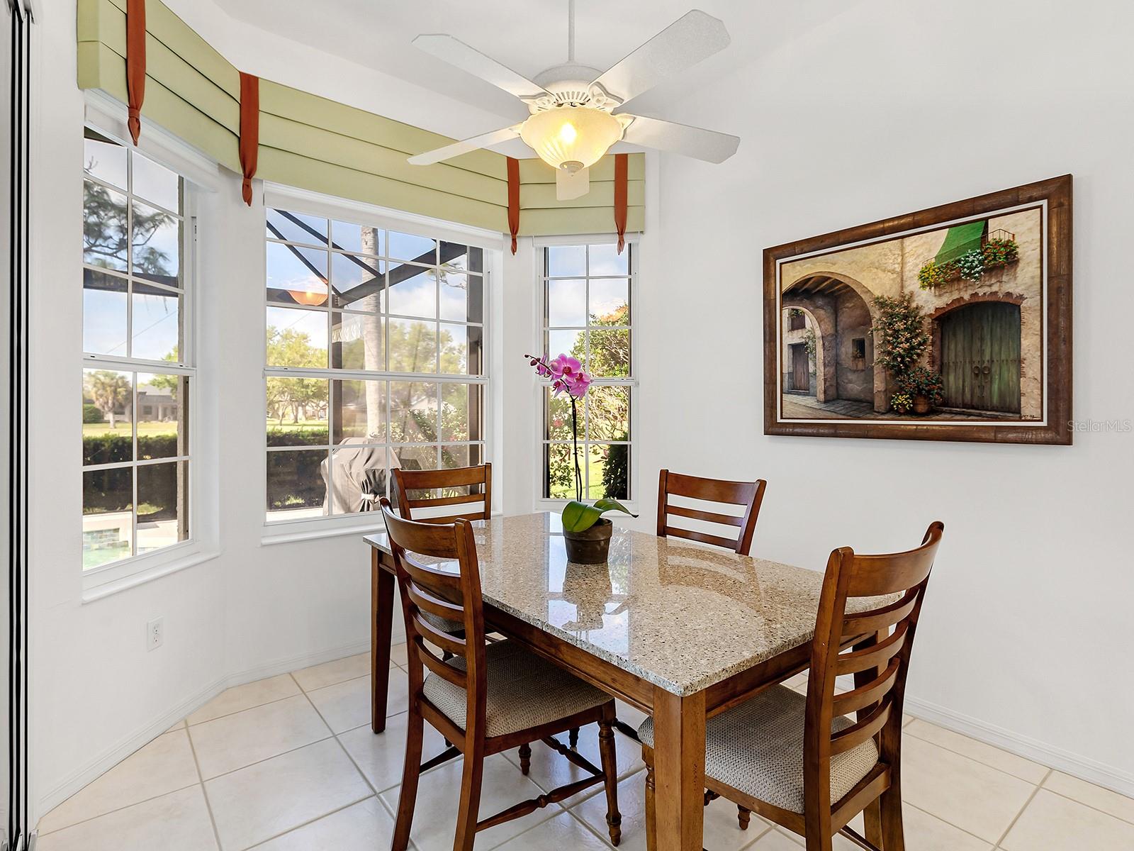 RIVER CLUB SOUTH SUBPHASE II - Residential