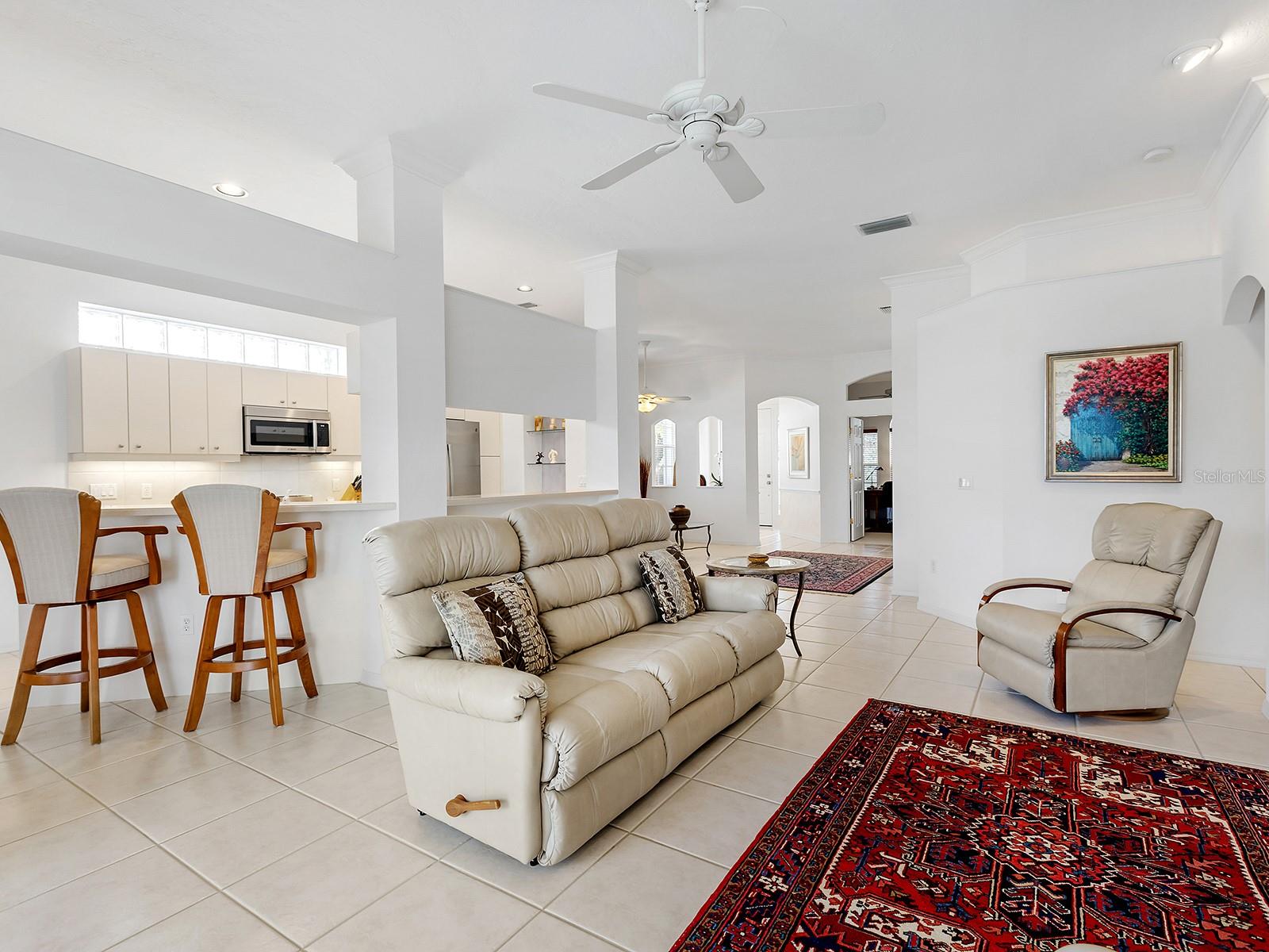 RIVER CLUB SOUTH SUBPHASE II - Residential