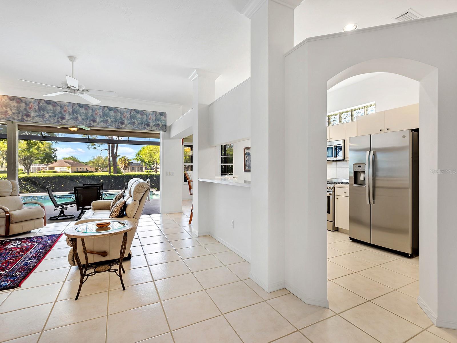 RIVER CLUB SOUTH SUBPHASE II - Residential