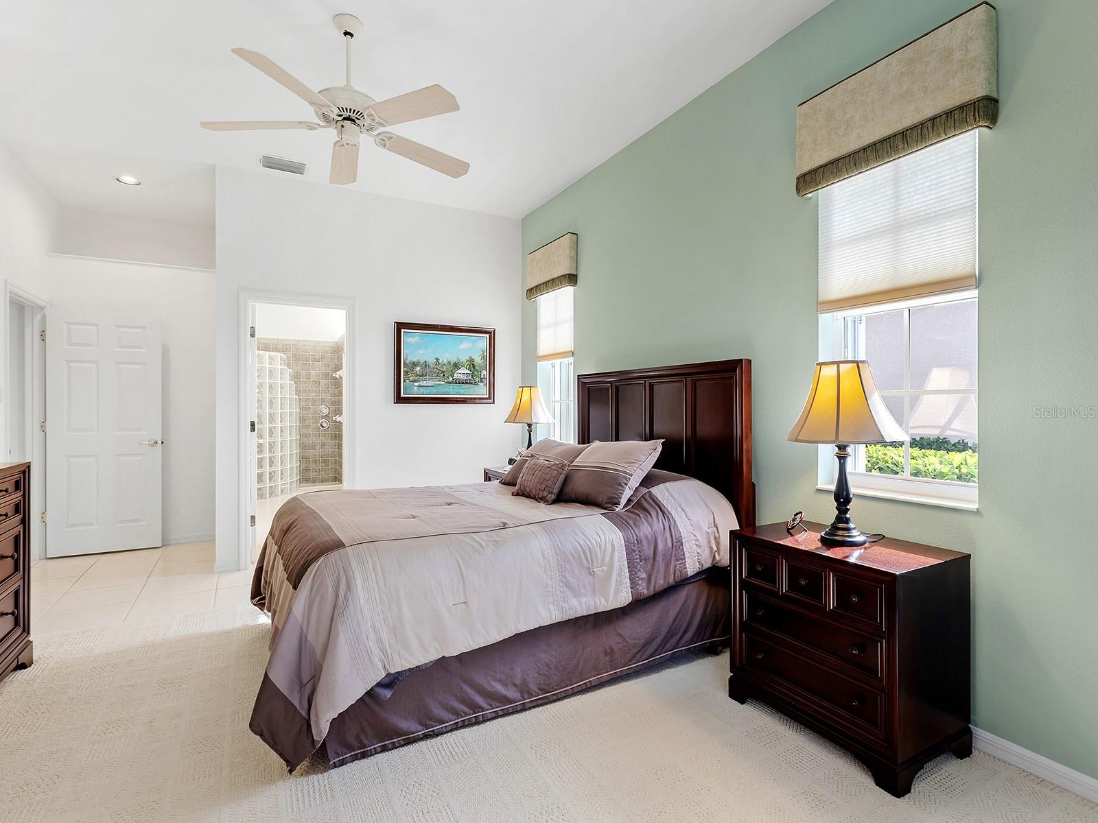 RIVER CLUB SOUTH SUBPHASE II - Residential