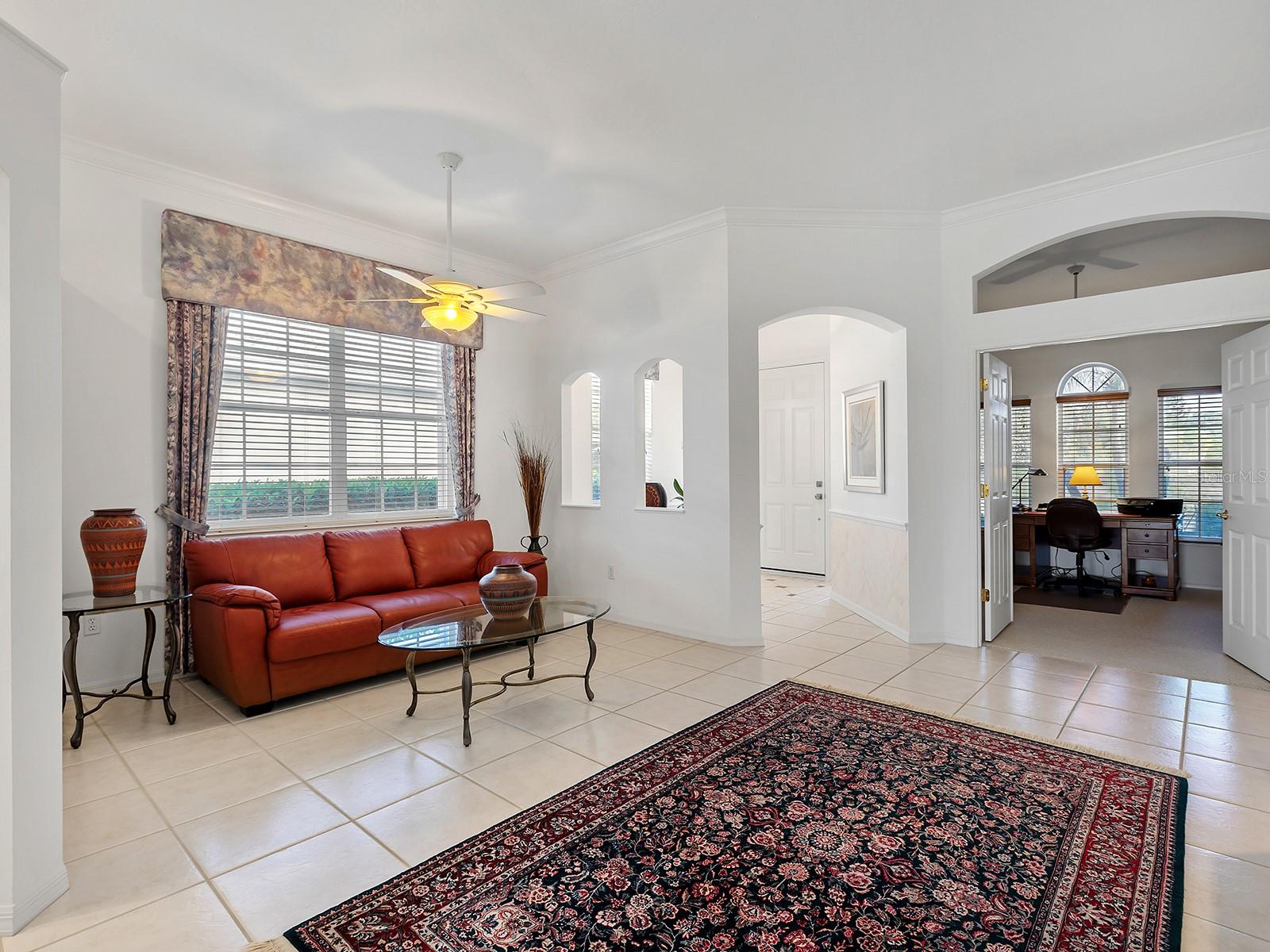 RIVER CLUB SOUTH SUBPHASE II - Residential