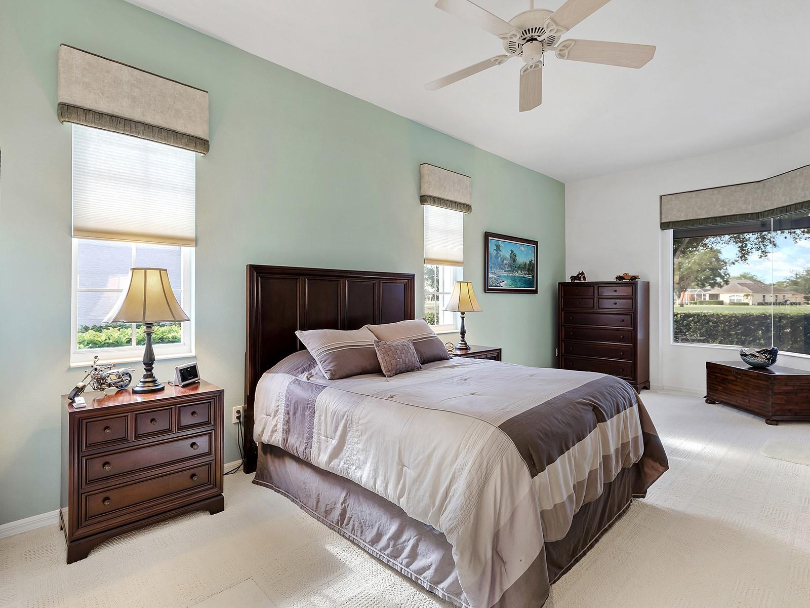 RIVER CLUB SOUTH SUBPHASE II - Residential