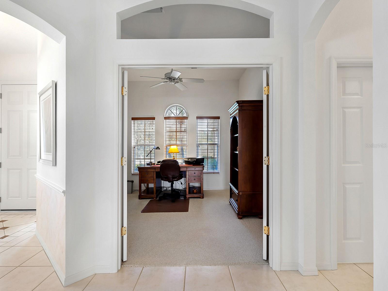 RIVER CLUB SOUTH SUBPHASE II - Residential