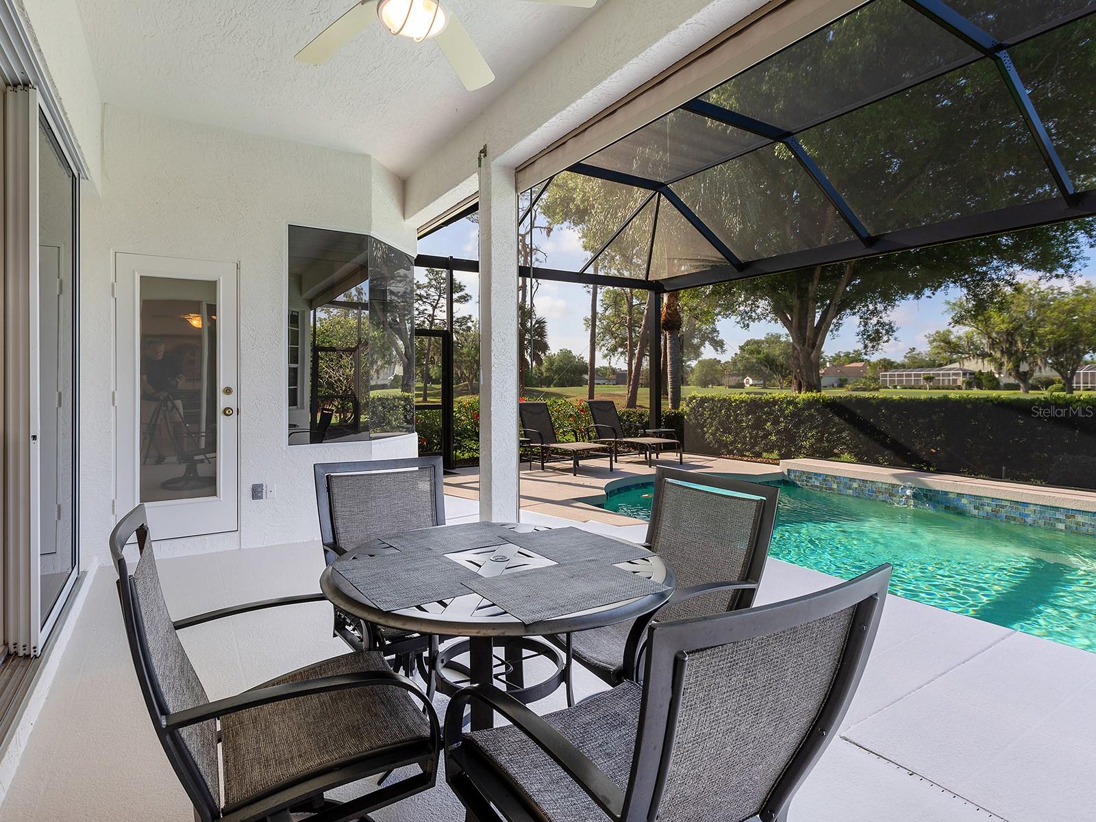 RIVER CLUB SOUTH SUBPHASE II - Residential