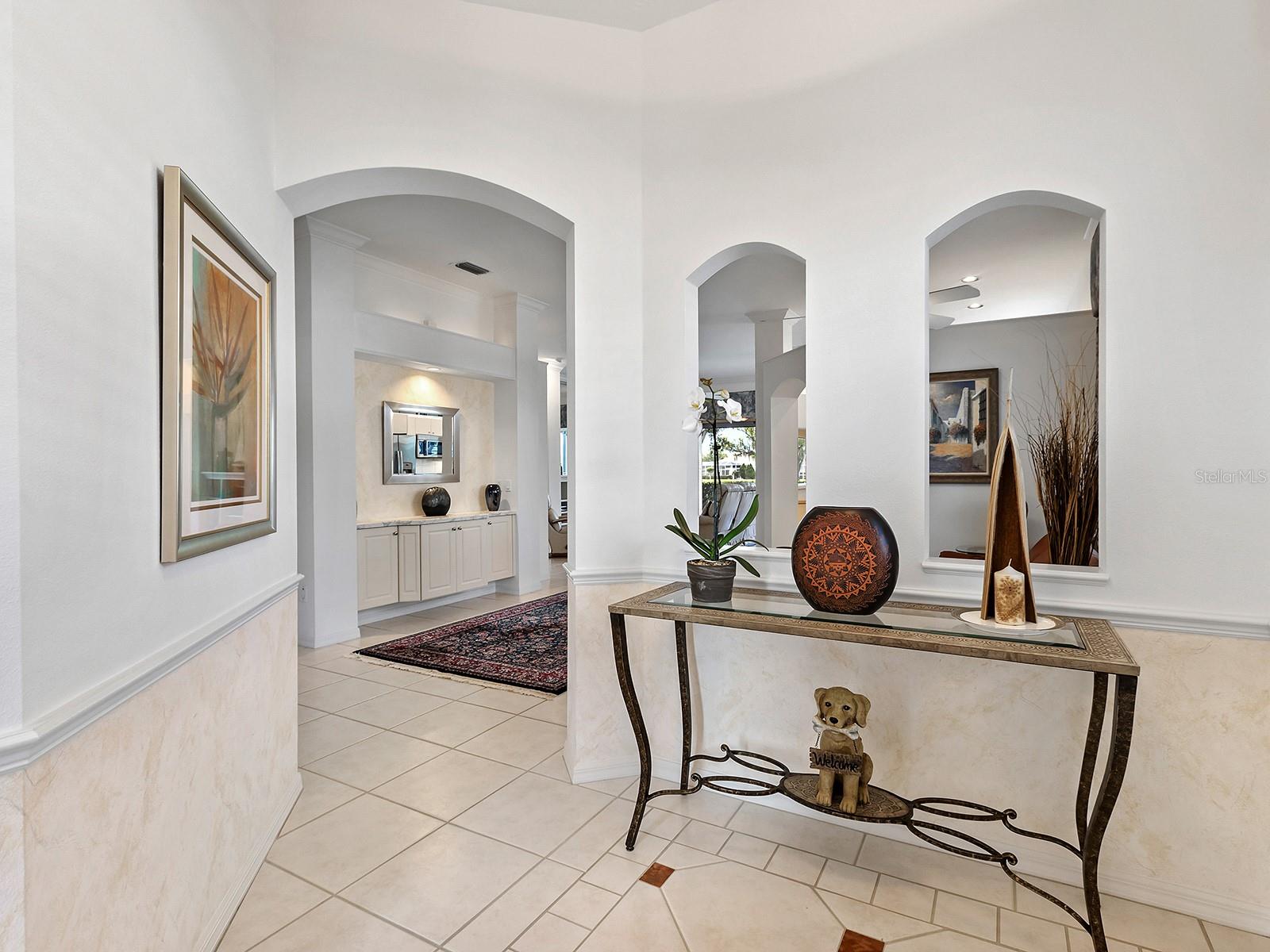 RIVER CLUB SOUTH SUBPHASE II - Residential