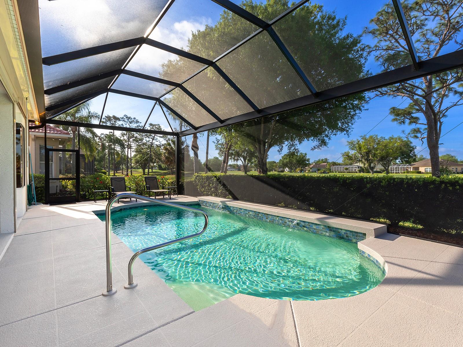 RIVER CLUB SOUTH SUBPHASE II - Residential