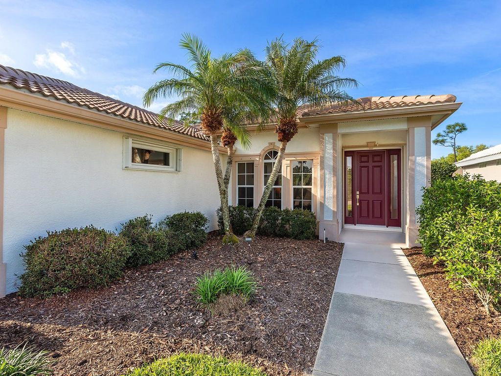 Photo of 10106 Glenmore Avenue, Bradenton, FL 34202 (MLS # A4687251)