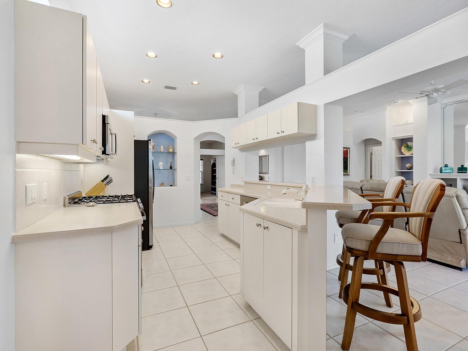 RIVER CLUB SOUTH SUBPHASE II - Residential