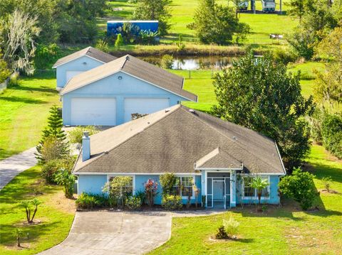 A home in SAINT CLOUD