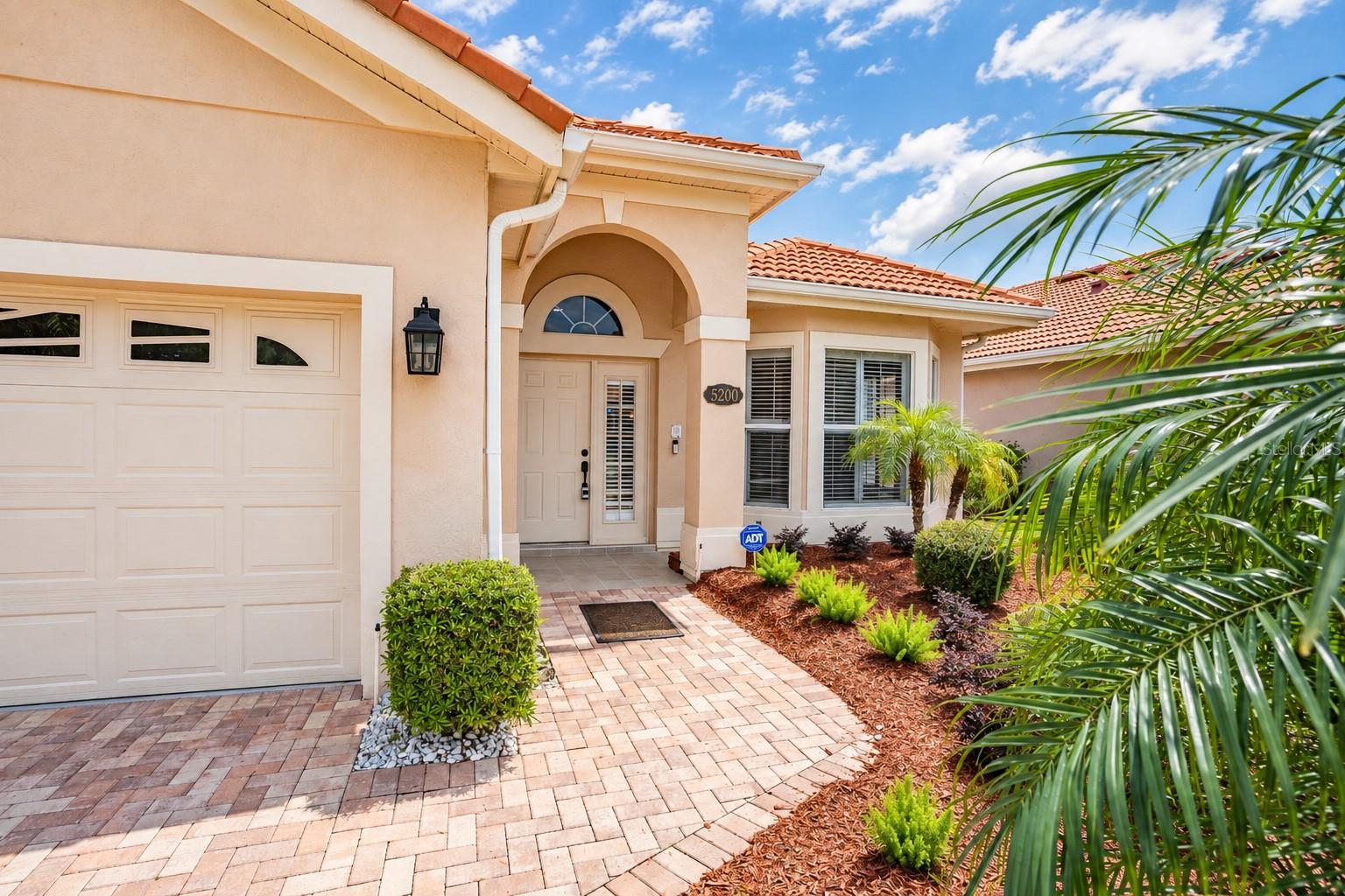 5200 WATERVISTA DRIVE