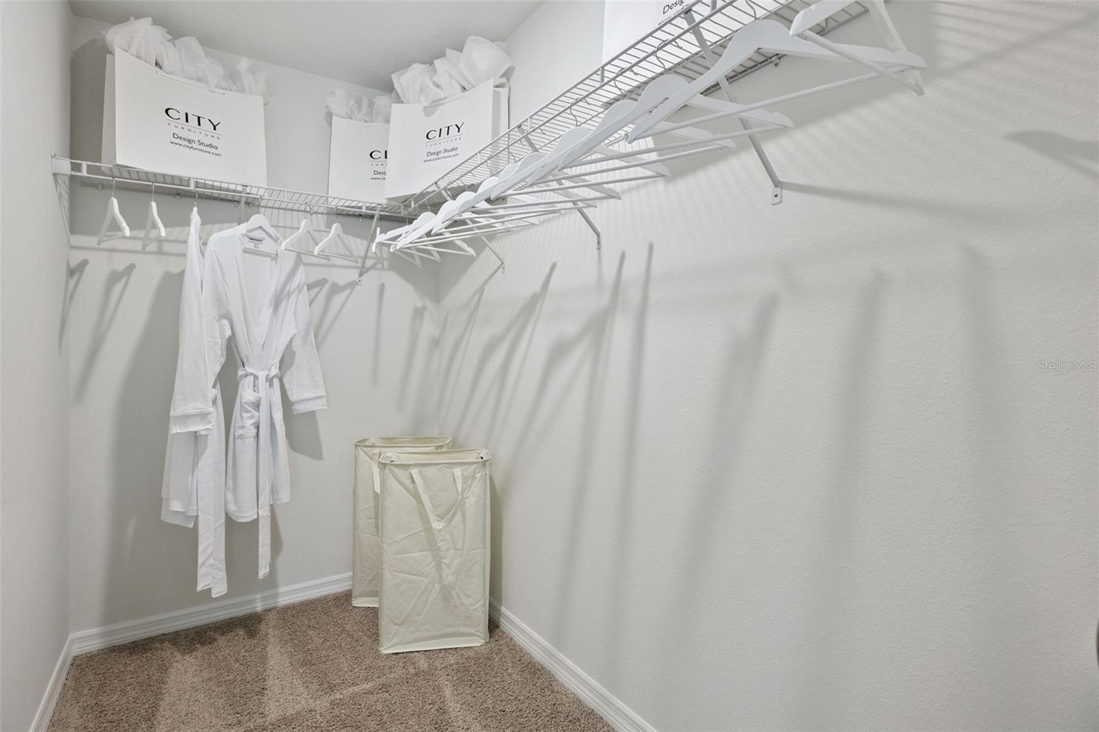 CASCADES PHASE 3 - Residential