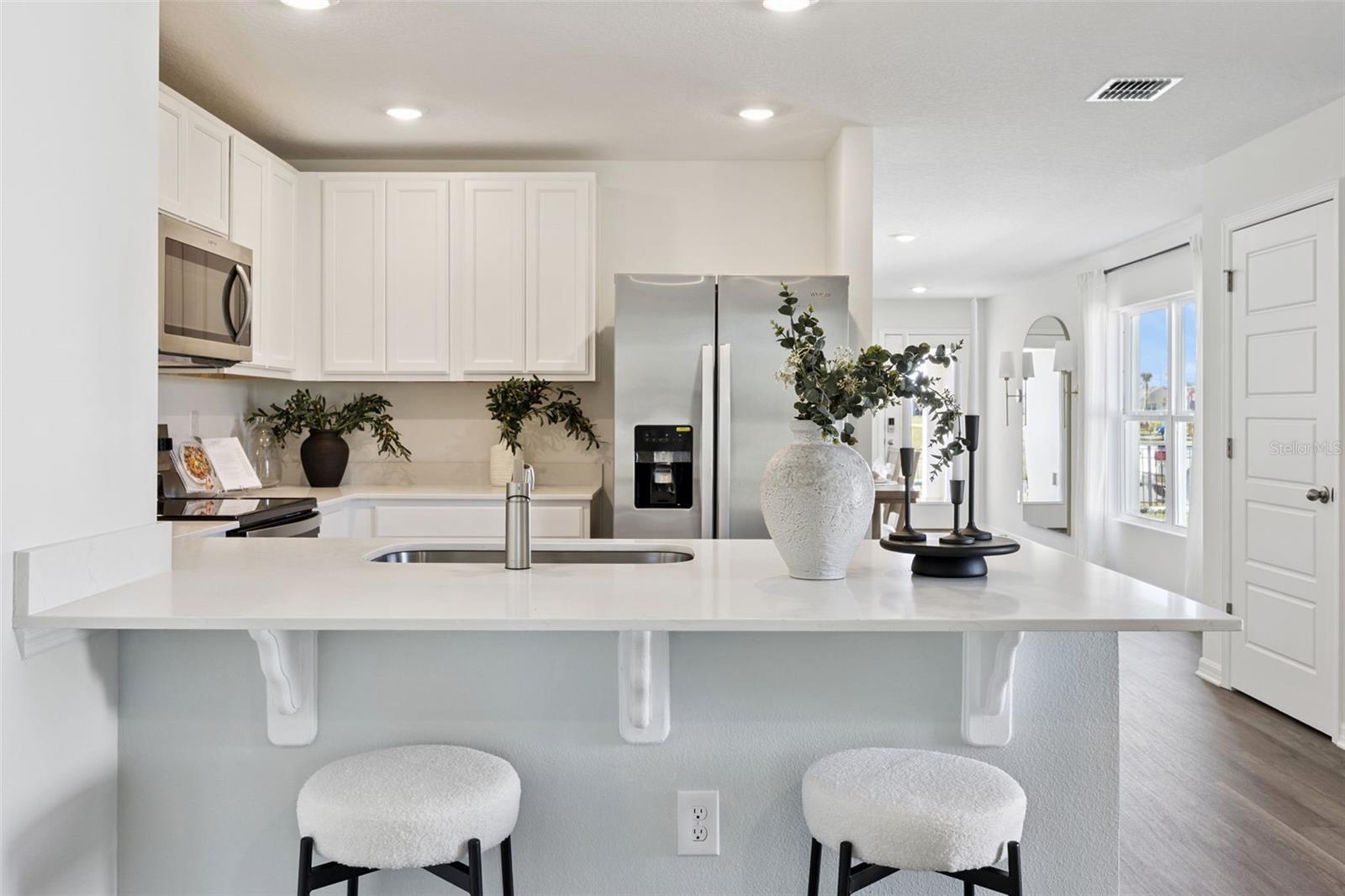 CASCADES PHASE 3 - Residential