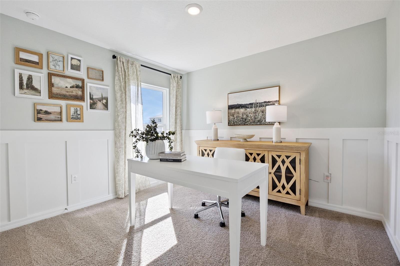 CASCADES PHASE 3 - Residential