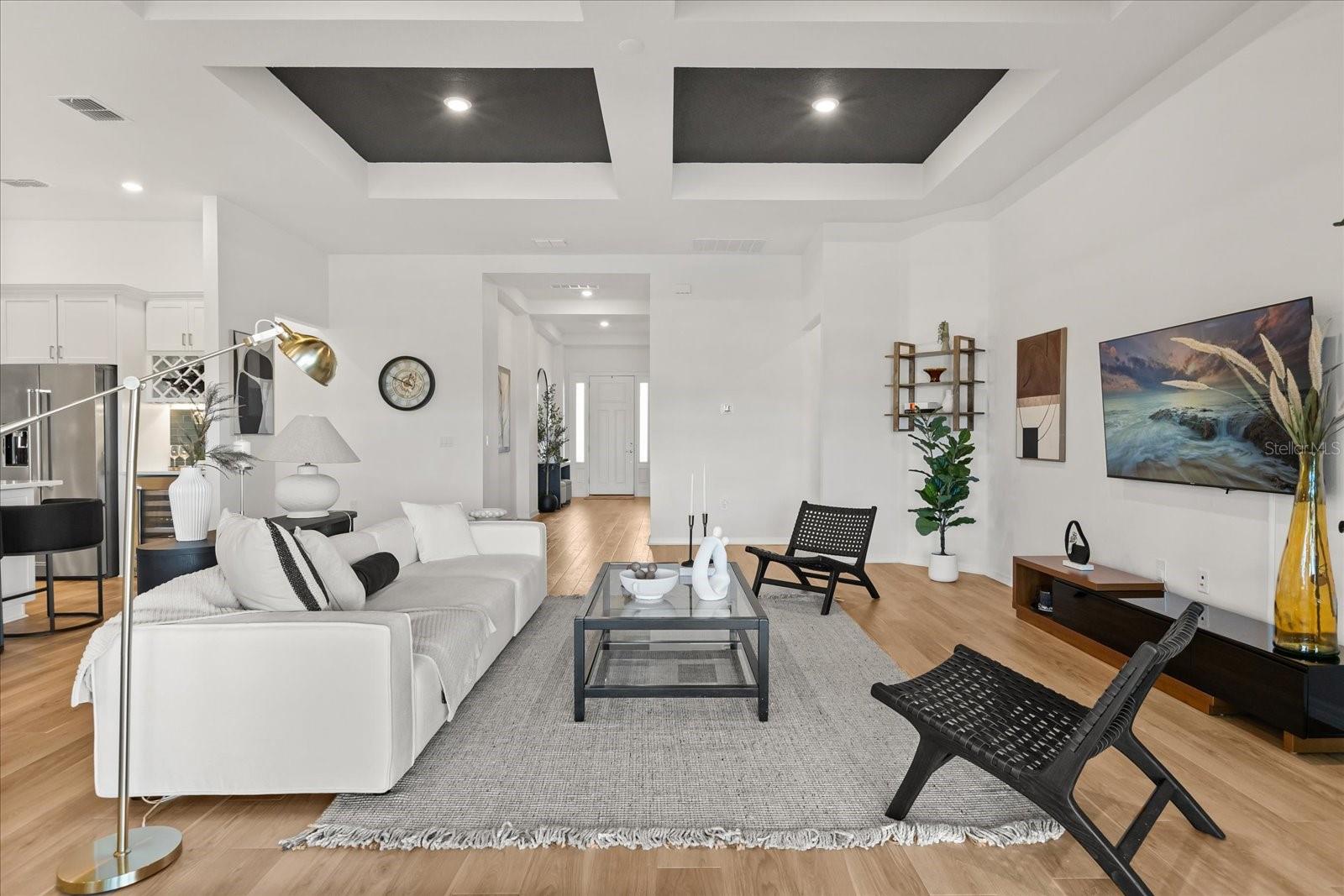 SUNSET PRESERVE-PH 2 - Residential