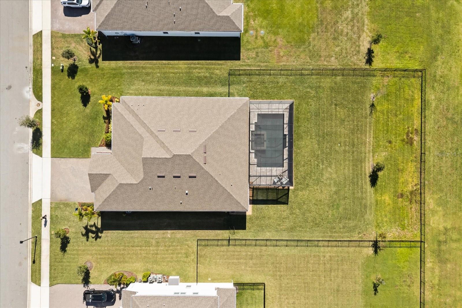 SUNSET PRESERVE-PH 2 - Residential