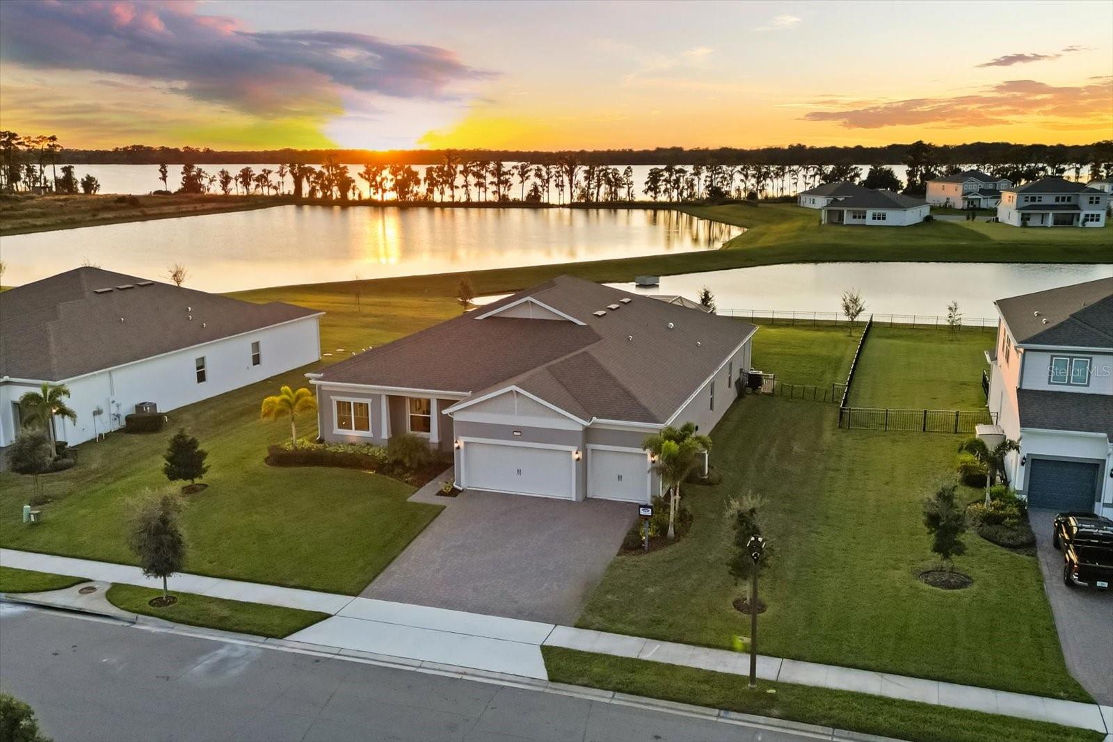 SUNSET PRESERVE-PH 2 - Residential