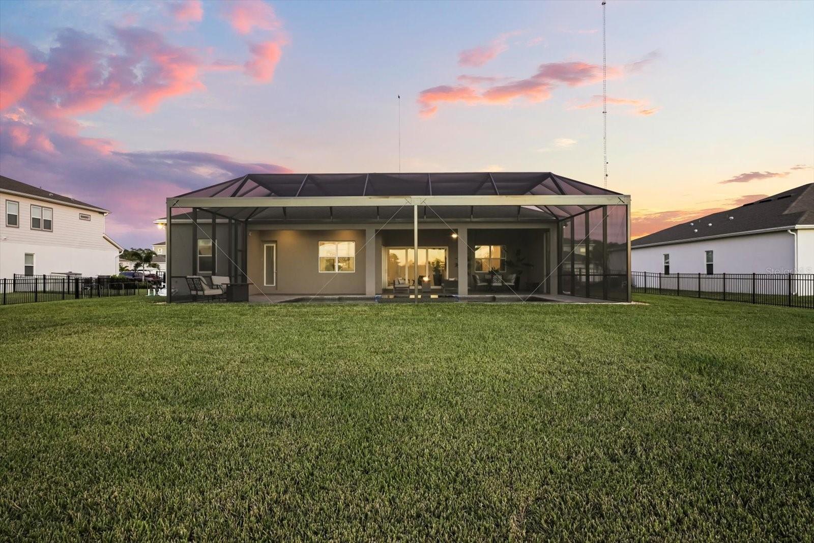 SUNSET PRESERVE-PH 2 - Residential